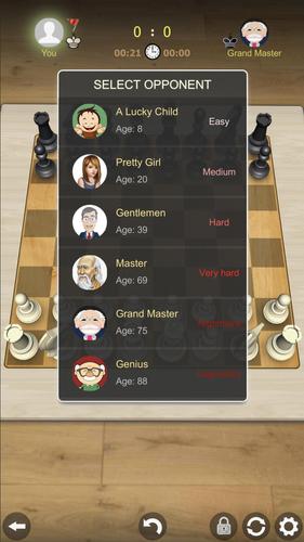 Chess 3D Ultimate Screenshot 2