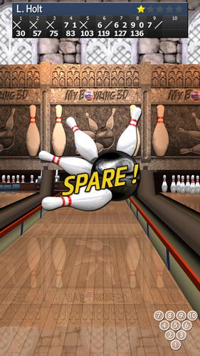 My Bowling 3D应用截图第4张