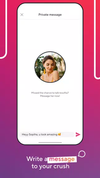 Spotted: Local dating-app ảnh chụp màn hình 4