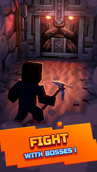 Epic Mine Mod屏幕截圖4
