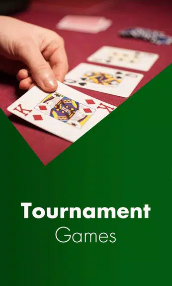 Full Tilt Poker: Texas Holdem screenshot 4