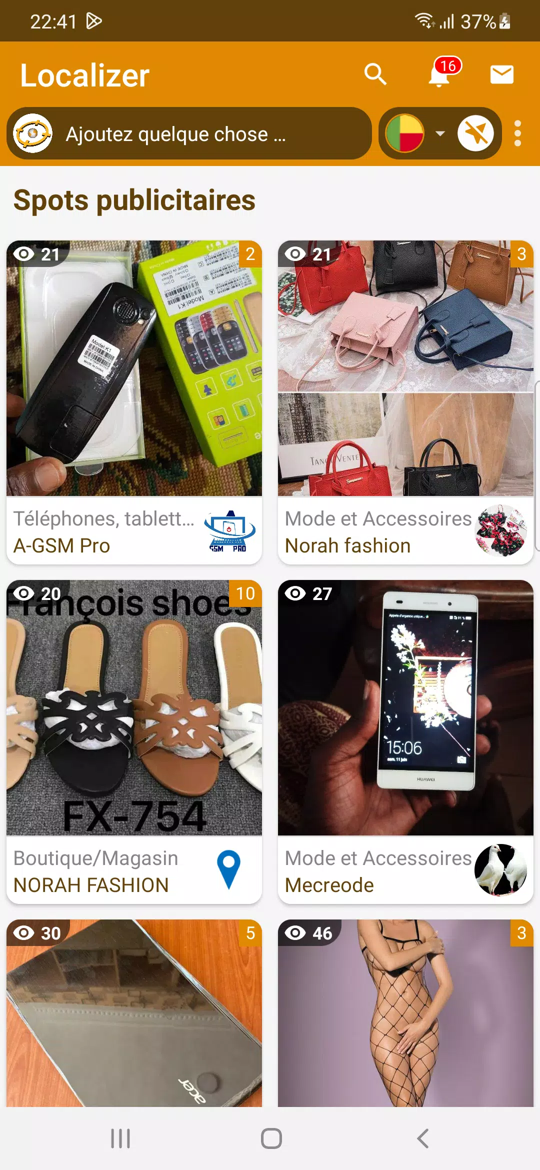 Screenshot Localizer - Find It / Sell It 4