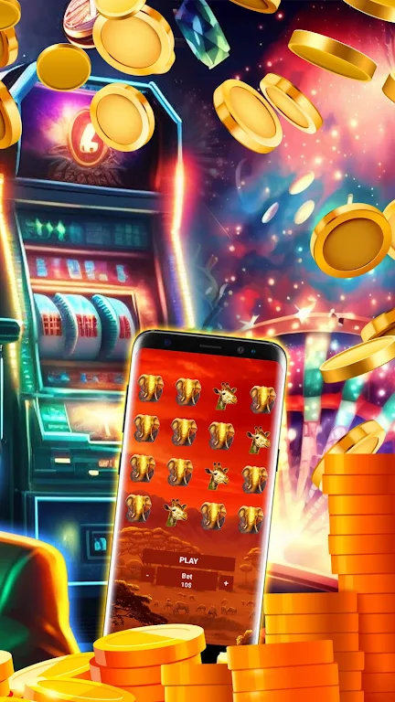 Lucky Victory zrzut ekranu 3