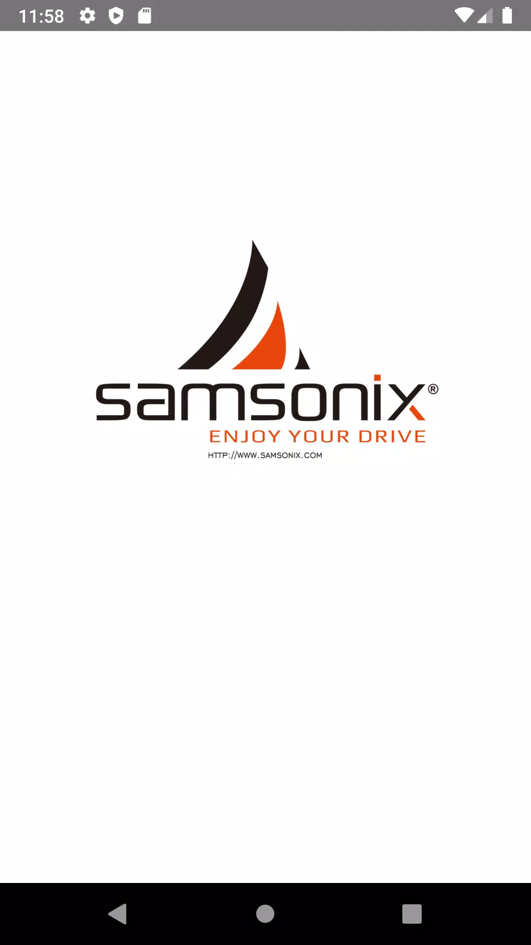 SAMSONIX LIVE 스크린 샷 4