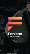 Fanicon screenshot 1