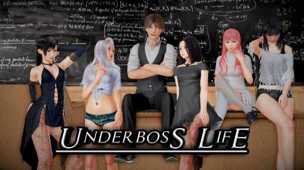 Underboss Life屏幕截圖4