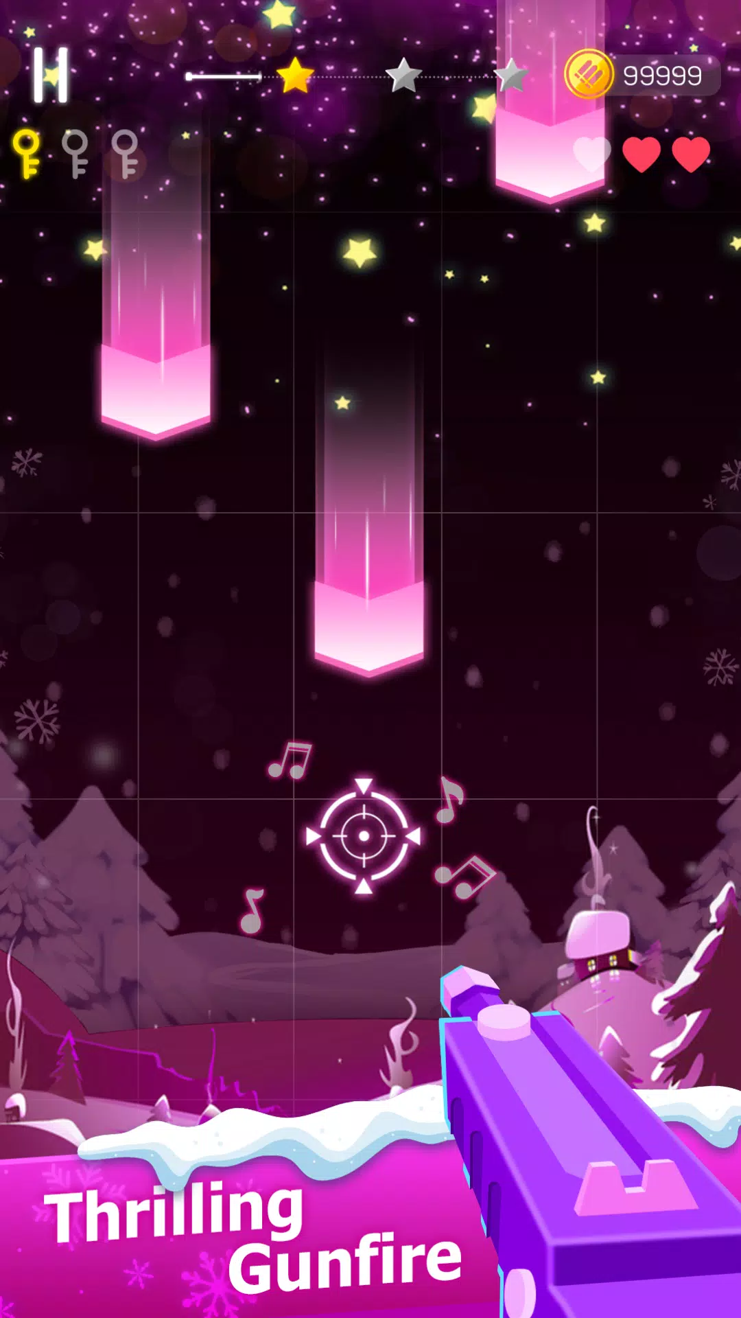 Magic Shooter screenshot 4