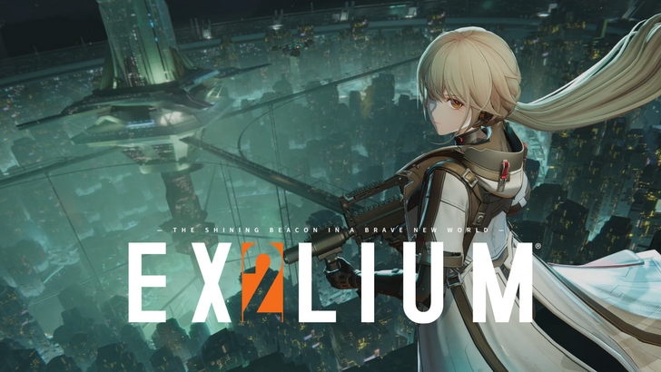 Girls 'FrontLine 2: Exilium ra mắt trên toàn cầu