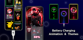 Screenshot Charging Animation 1