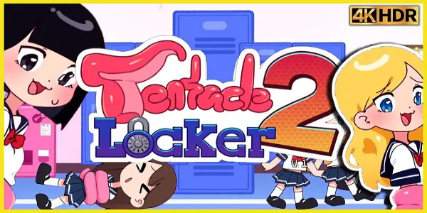 Tentacle Locker 2 Mod スクリーンショット 1