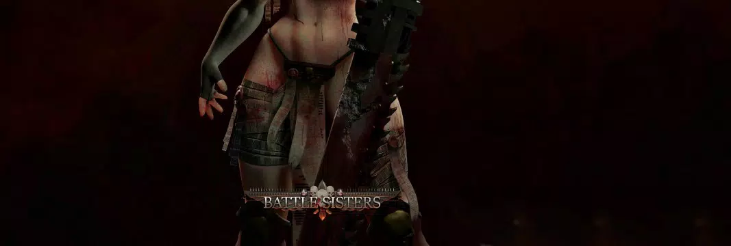 ภาพหน้าจอ Battle Sisters 1