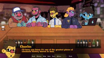 Bar Story screenshot 2