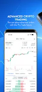 ICRYPEX: Buy and Sell Bitcoin 스크린 샷 3