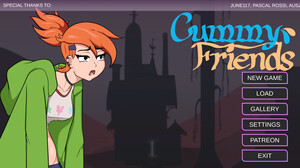 Cummy Friends – New Version 0.8 [CummyStudio]屏幕截圖1