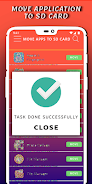Move Application To SD Card Screenshot 4