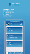 Nova Futura Investimentos ภาพหน้าจอ 1