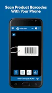 Screenshot MarketPOS: Sales & Inventory 2