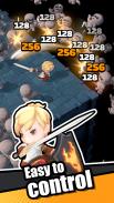 Screenshot Tiny Fantasy: Epic Action RPG 2