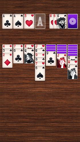 Solitaire Epic screenshot 3