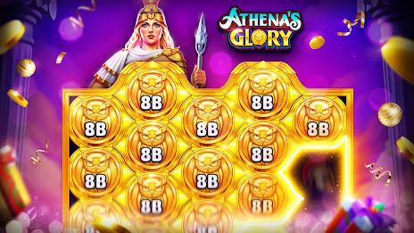 Double Win Slots- Vegas Casino ảnh chụp màn hình 2