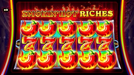 Cash Frenzy™ - Casino Slots ảnh chụp màn hình 10