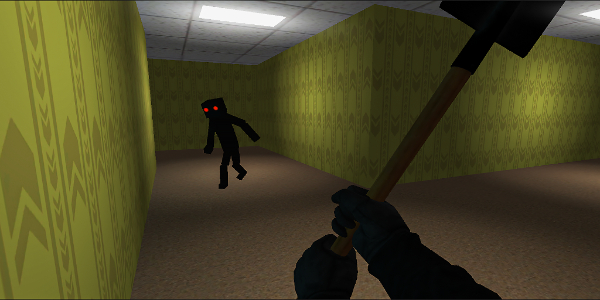 Red dead: Zombie Apocalypse Screenshot 3