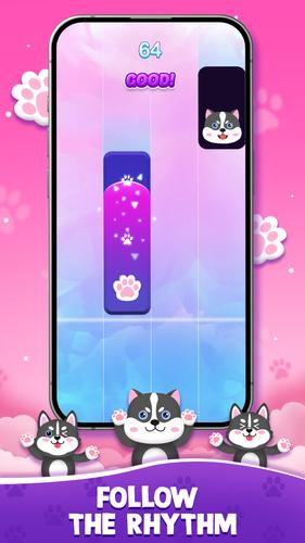Catch Tilesスクリーンショット2
