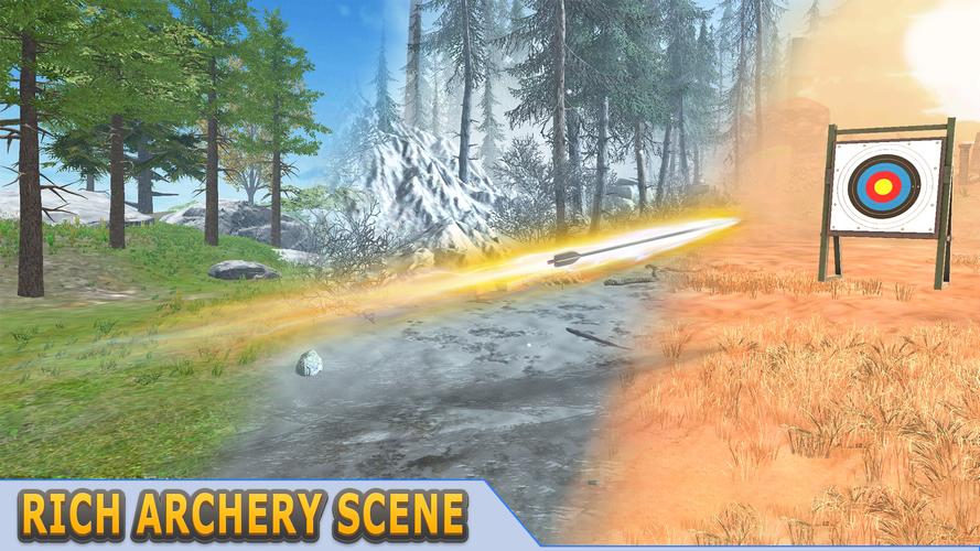 Screenshot Archery Mania 2 4