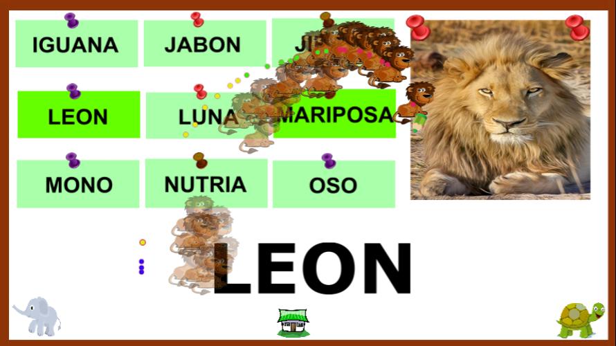 Aprender a leer Español экрана 4