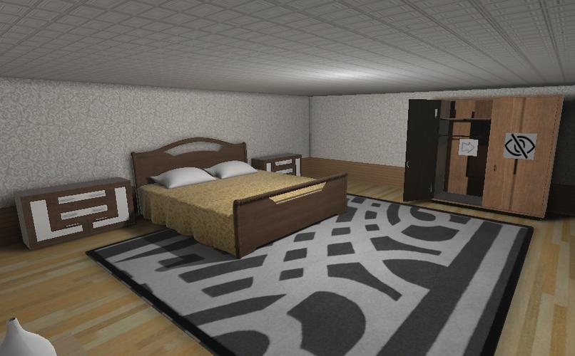 IShowSpeed HORROR GAME屏幕截圖4