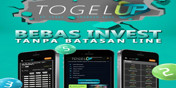 ภาพหน้าจอ TogelUp 4