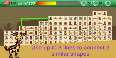 Connect Animal Classic Travel应用截图第2张