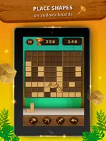 Wudoku screenshot 4