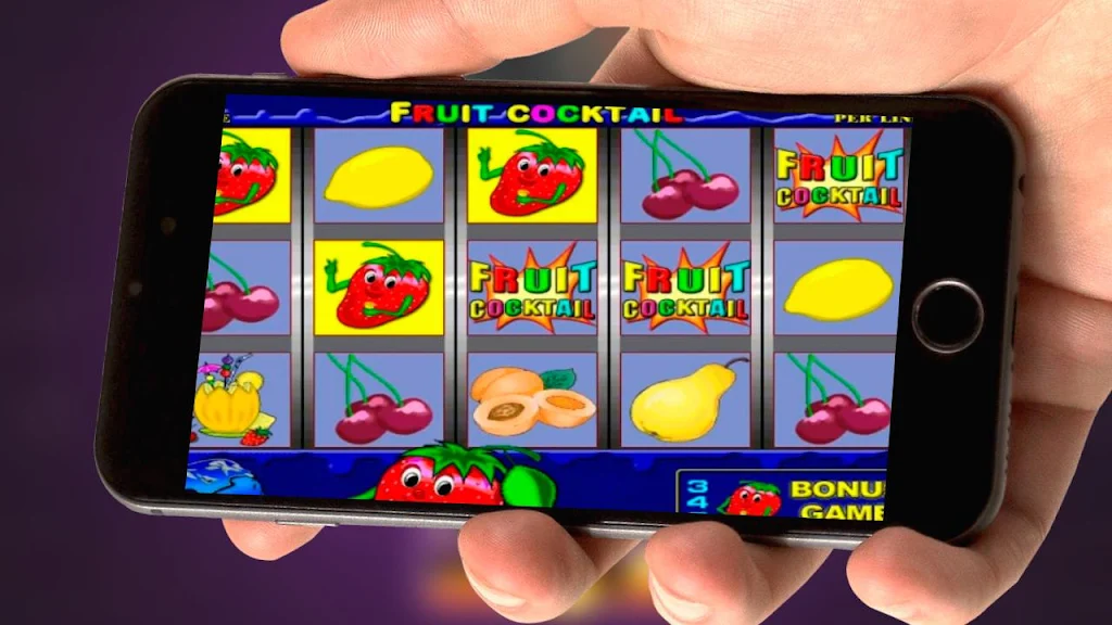 Starslots screenshot 3