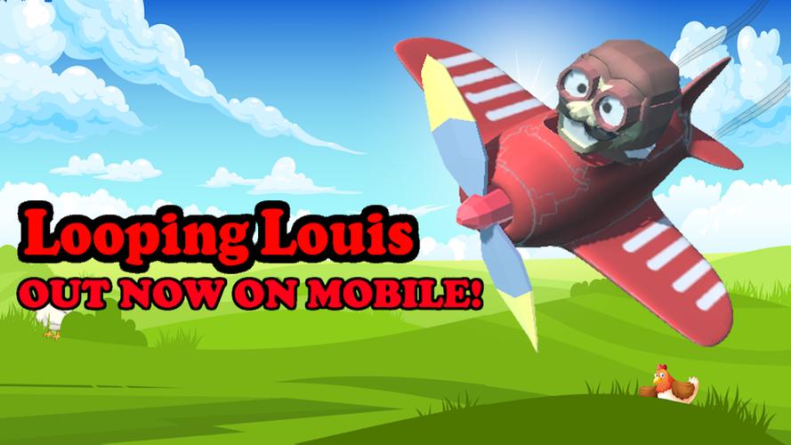 Looping Louis/2,3,4 Player Screenshot 1