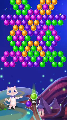 Bubble Shooter Blast Capture d’écran1