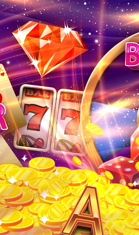 Cosmolot. Your Big Bonuses应用截图第2张