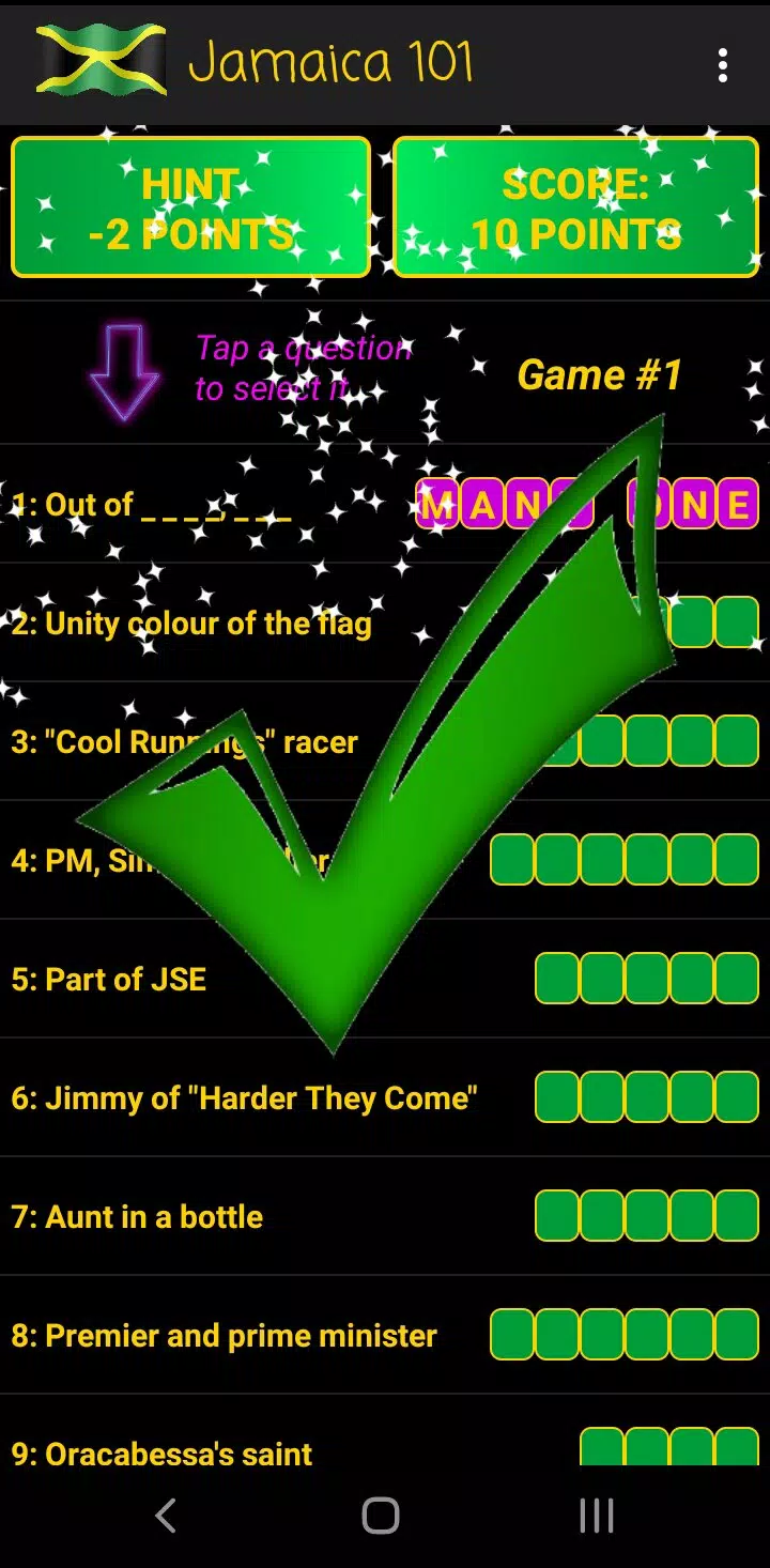 Jamaica 101 Screenshot 3