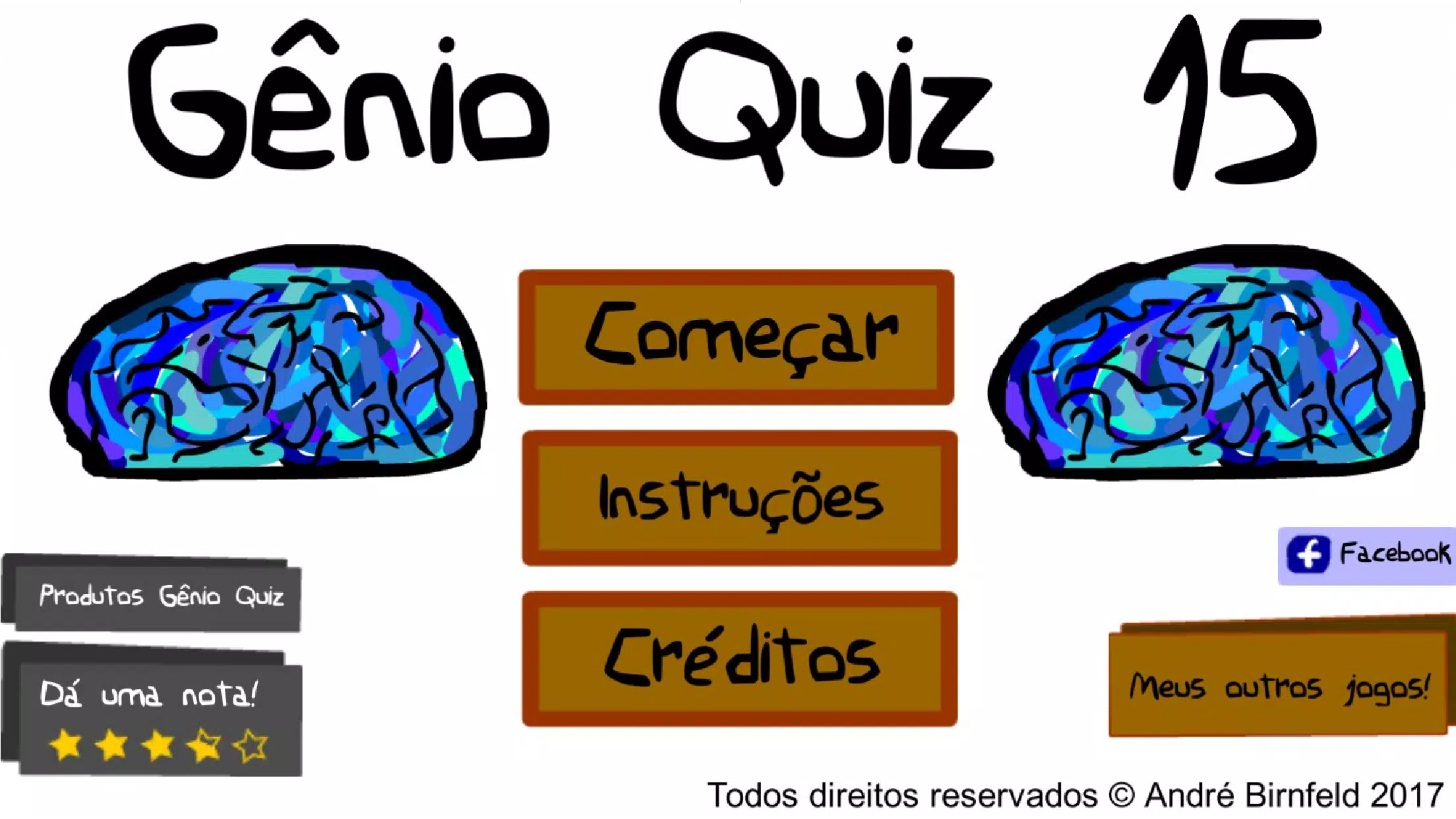 Genius Quiz 15 screenshot 4
