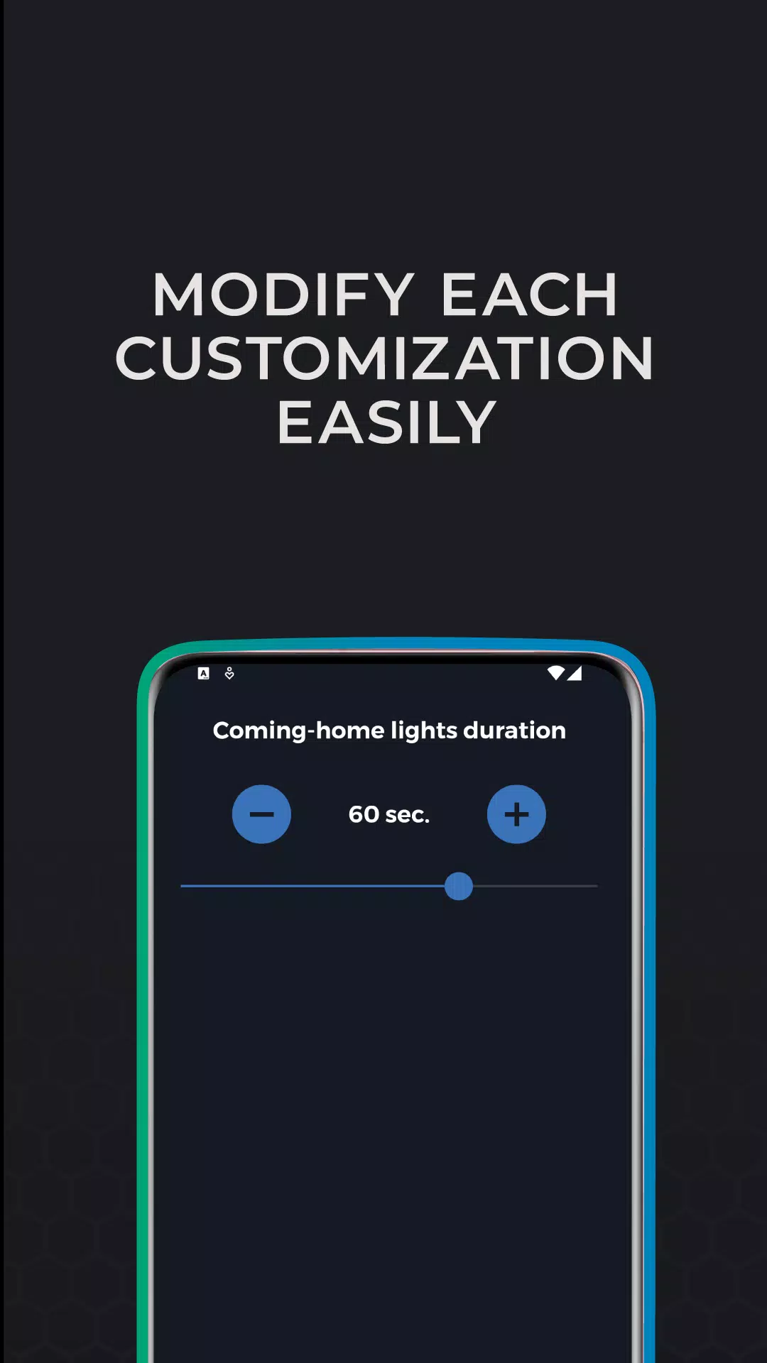 Carista OBD2 screenshot 3