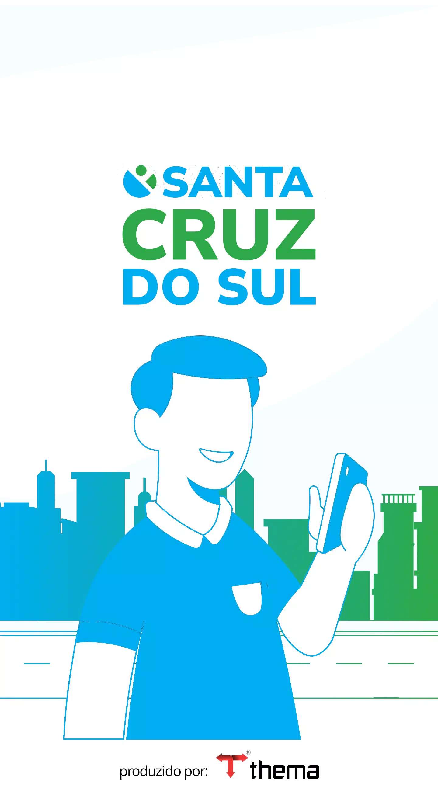 Cidadão Online屏幕截圖1