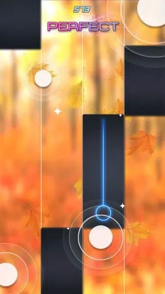 Music Tiles: Music Games экрана 4