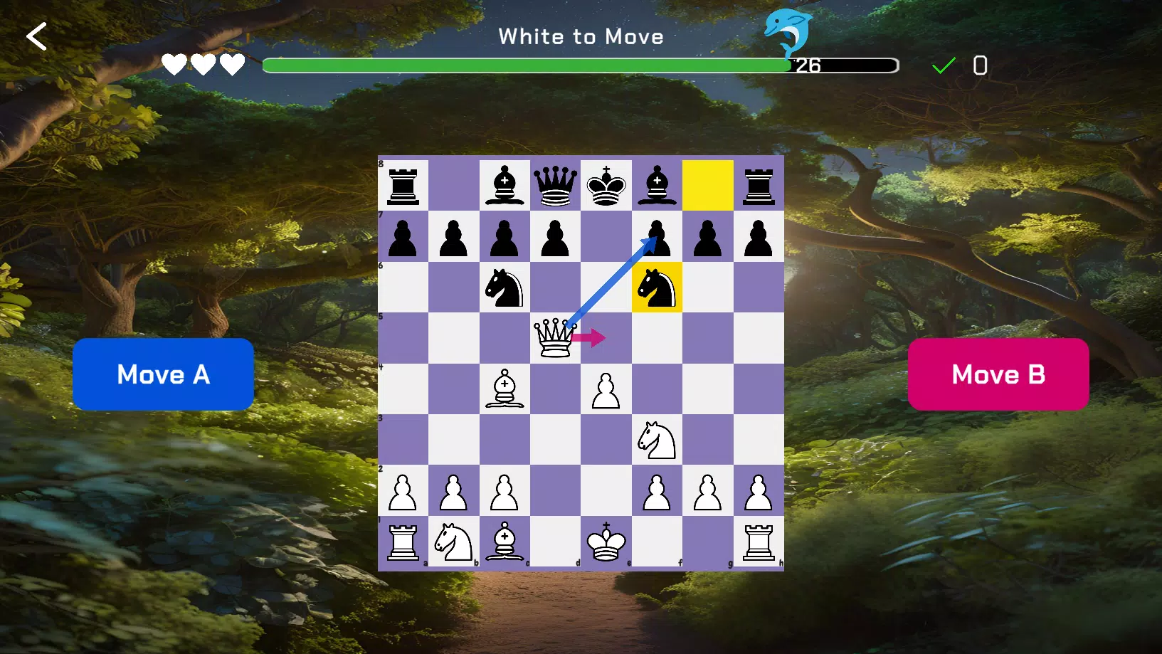 Chessthetic Kids Screenshot 4