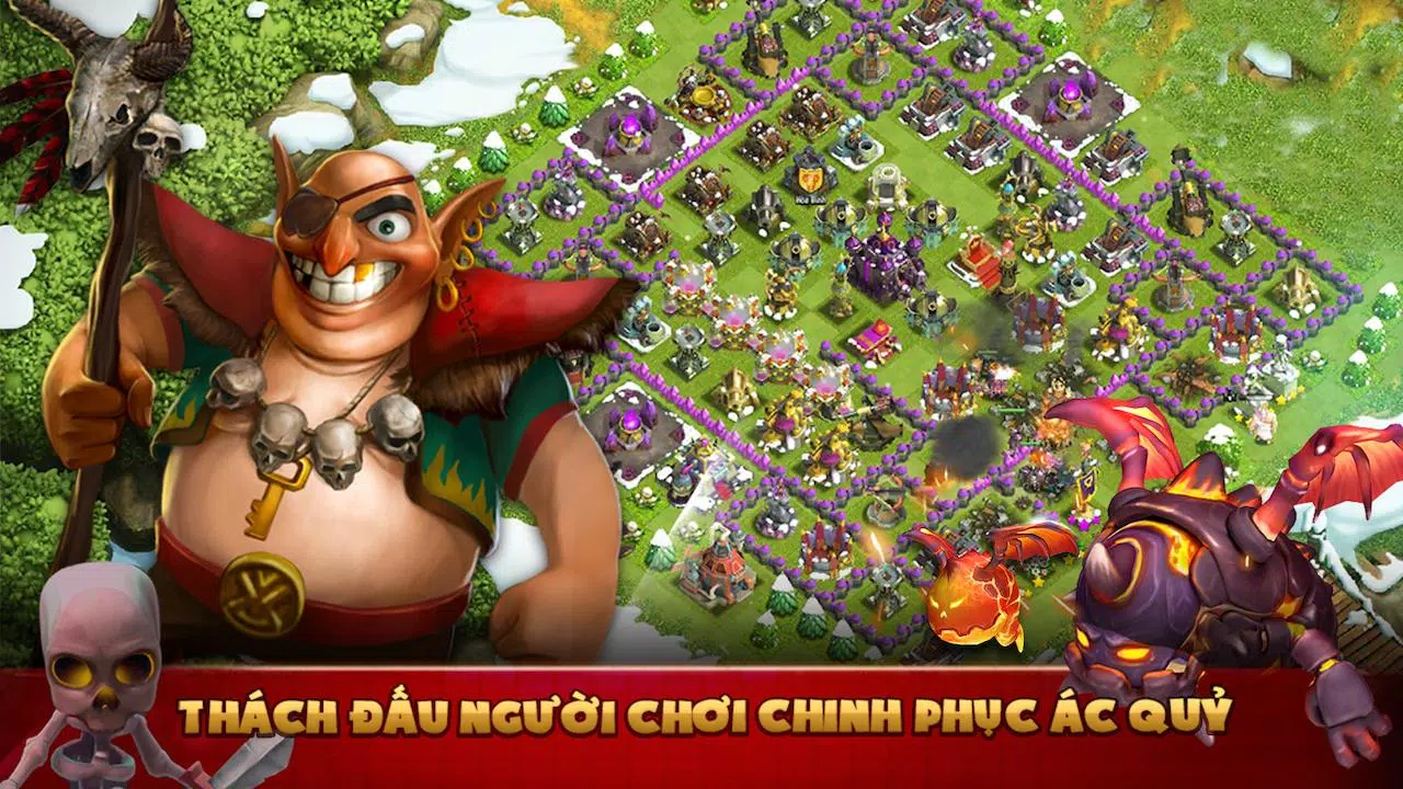 Thời Loạn screenshot 2