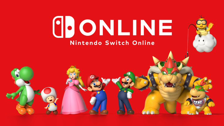 Nintendo Switch Online Spellijst | Niveaus uitgelegd en gerangschikt op genre