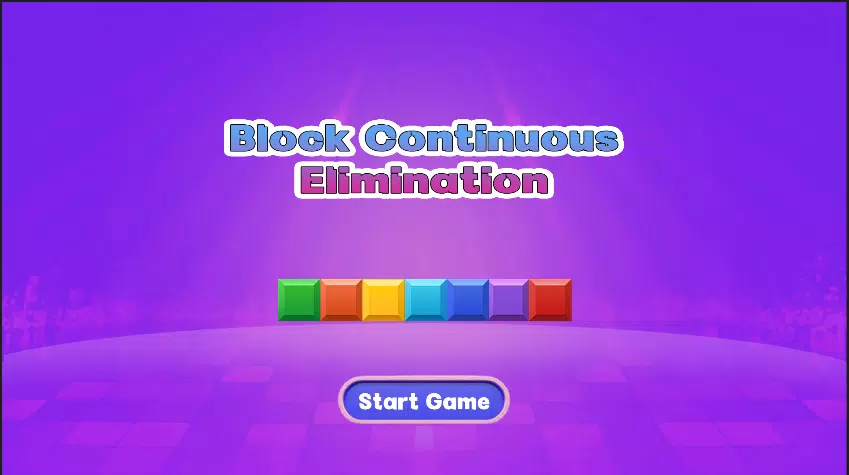 ภาพหน้าจอ Block Continuous Elimination 1