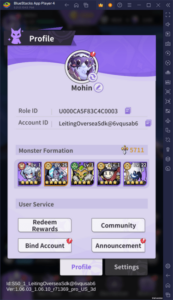 Exclusive Monster Never Cry Redeem Codes para sa Enero Inilabas