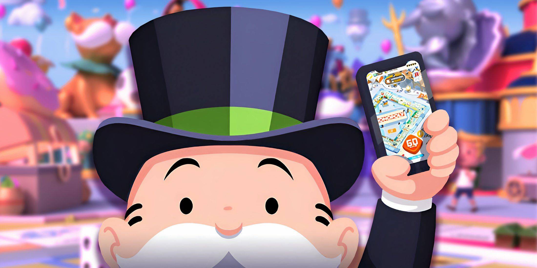 Monopoly Go: คู่มือกลยุทธ์สำหรับกิจกรรมในเกม!