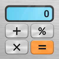 कैलकुलेटर प्लस - Calculator