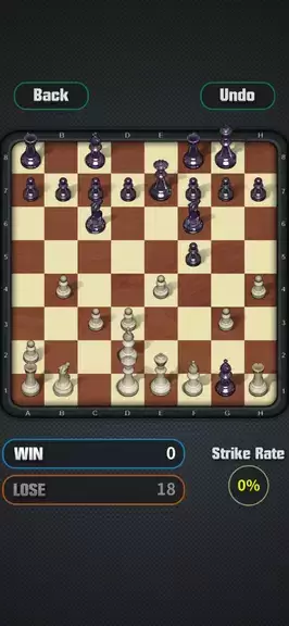 Play Chess Schermafbeelding 4